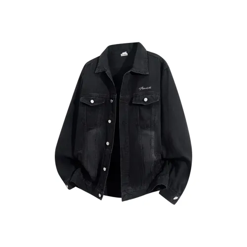 UNA RETA Унисекс Куртки