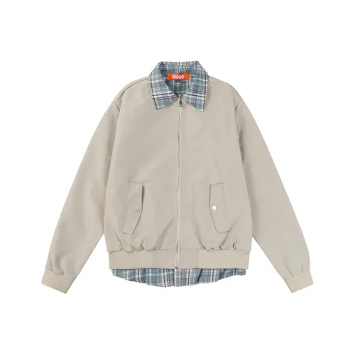 RTNH Женские Куртки