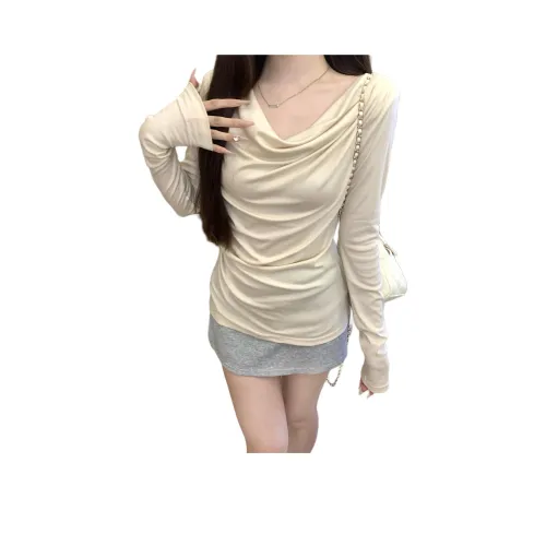 CASTLE WOODS Женские T-рубашки