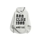 Туманно-серый