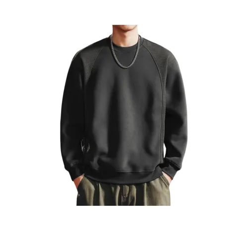 GELANLU Унисекс Свитшоты