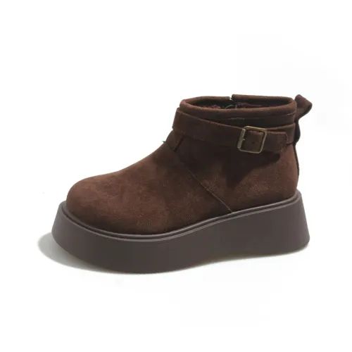 Yue Elsa Женские ботильоны