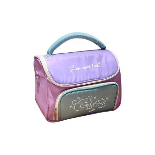 SMVP Модная Милая Минималистская Стиль Сумка Большая Емкость Милый Внешний Товарный Сумка