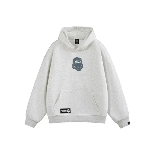 Fingercrox Свитшот Куртка Унисекс