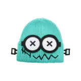 Озерно-синий