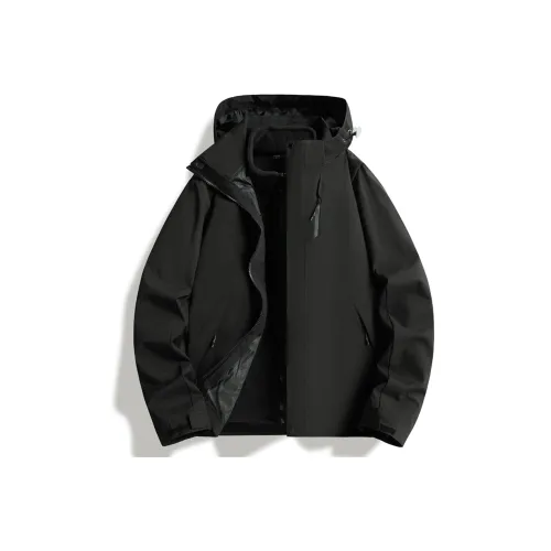 Mulinsen Унисекс Куртки