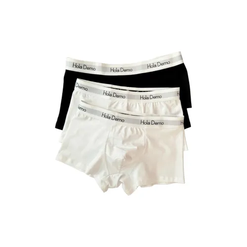 Devanro Мужские боксер-шорты