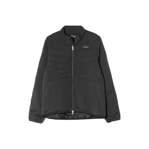 TITLEIST Куртки и пальто женские