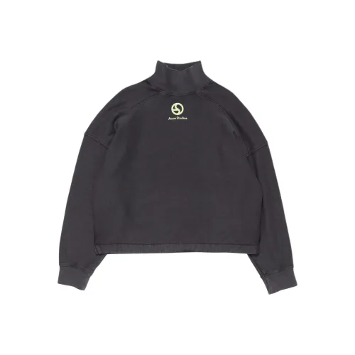 Acne Studios FW25 Трикотаж Унисекс