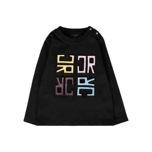 RICH JOHN RICHMOND T-рубашка для малышей и детей дошкольного возраста