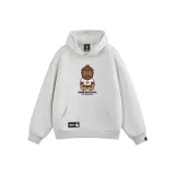 Туманно-серый