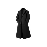 Чёрный [утеплённый]