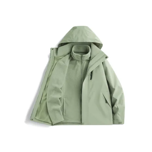 Mulinsen Унисекс Куртки