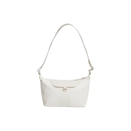 Adidas Переработанный полиамид Сумка через плечо Маленькая Женская Белая