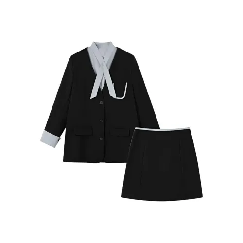 Frustration Garden Комплект с юбкой Женские