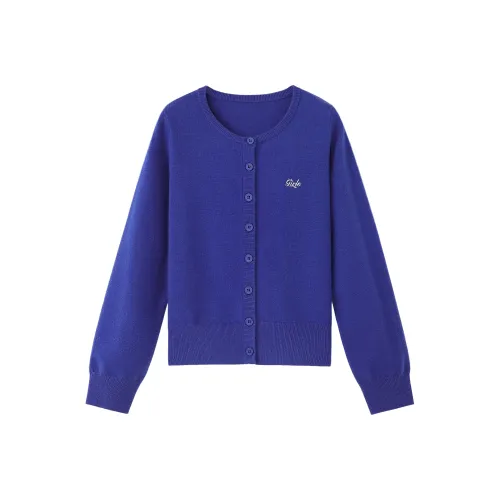 DX.DAXI Женская трикотажная одежда