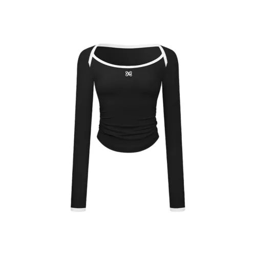 Ann Andelman Стандартная футболка унисекс