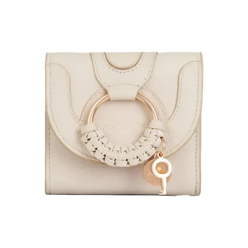 See By Chloe Кошельки Женские