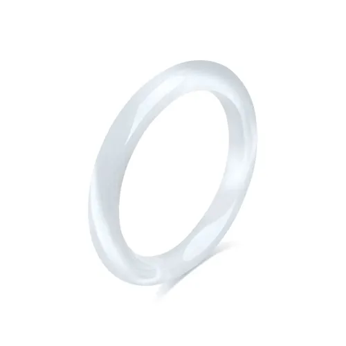 JIUHUASHAN Стекло Кошачий глаз Браслеты Унисекс