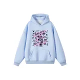 Светло-голубой