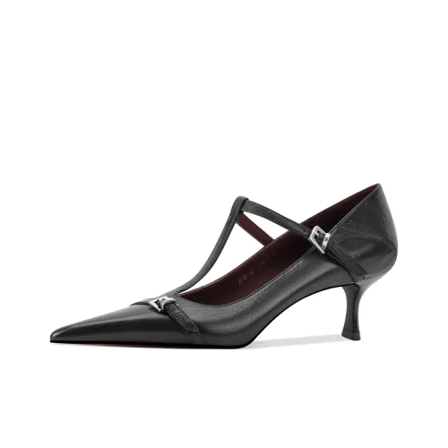 Shesrim Высокие каблуки Женские