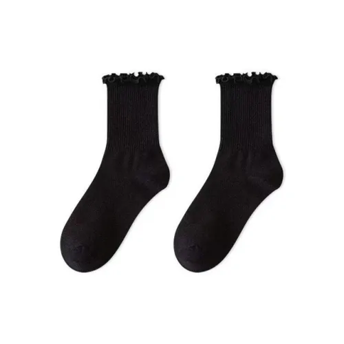 OEING Женские носки MID до икры