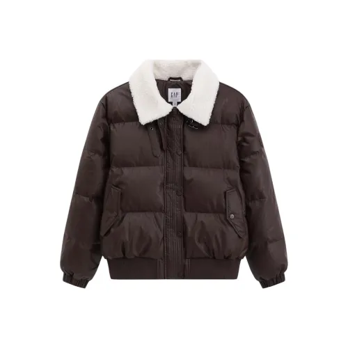 GAP Co-brand Женские Пуховики и Зимние Пальто