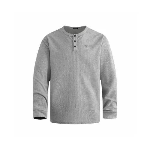 MUSCLETECH Унисекс T-рубашки