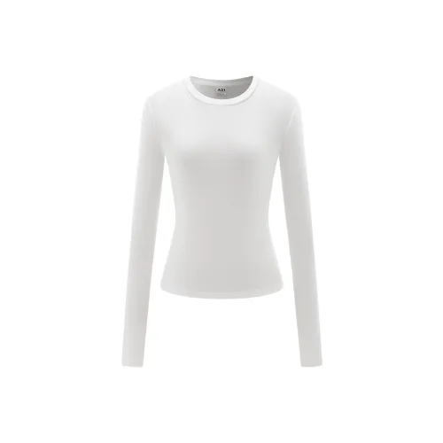 A21 Женские T-рубашки