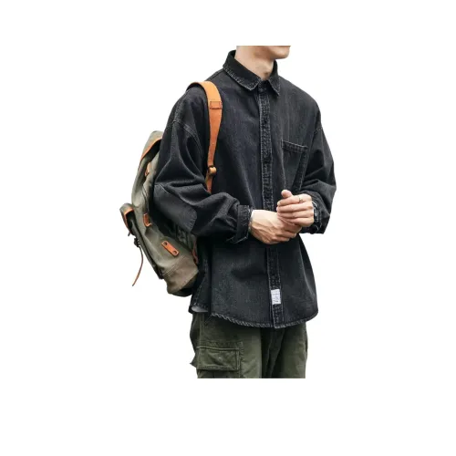 SINKACME Мужские рубашки