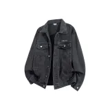 Дымчато-серый