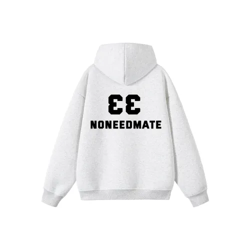 NOMT Унисекс Свитшоты
