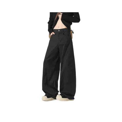 MEIPIN TANG Унисекс Карго Брюки