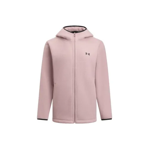 Under Armour Бархат Feel Куртка Женская