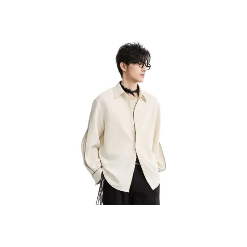 EARL JOEL Мужские рубашки