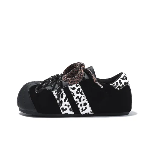 SELAIYA Низкий топ Повседневная обувь Женская