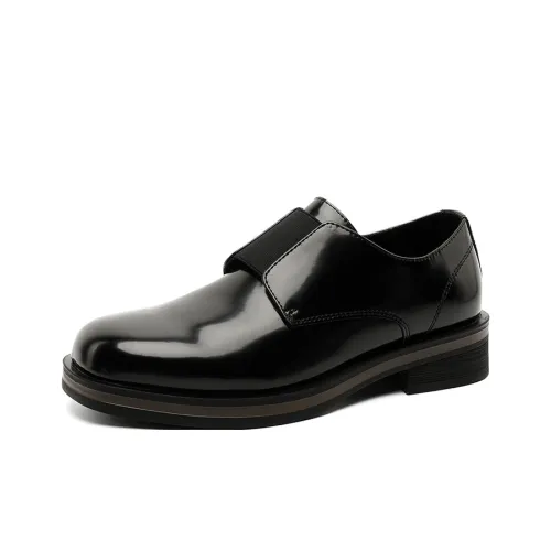 Poitulas Туфли Низкие Топ Мужские