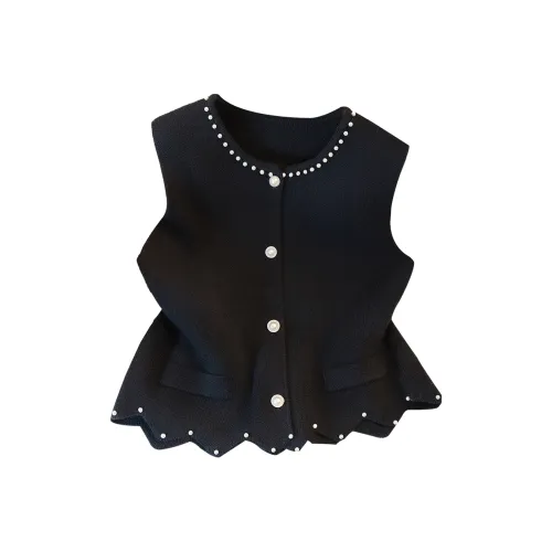 Cypress House Женские жилеты
