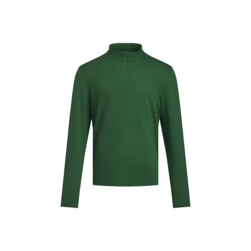 Under Armour Зеленый Мужской T-Shirt