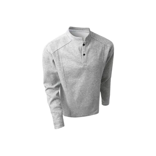 DARK HORSE Утолщенный и с флисовой подкладкой свитшот унисекс