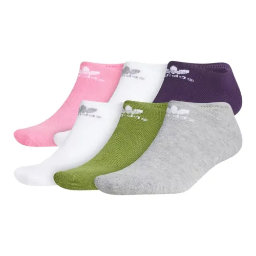 Adidas Originals No Show Носки No Show Носки Мужской