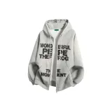 Серый меланж