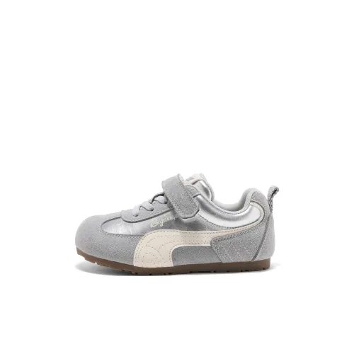 BIG WASP Легкий Амортизация Баланс Низкий Топ Повседневная обувь Детская