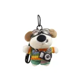 Камера с функцией разговора Щенок-4 цветов