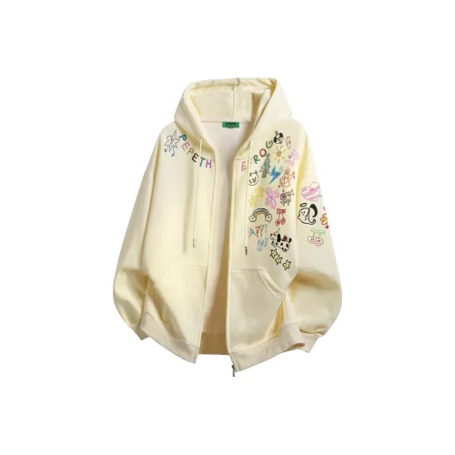 Толстовка Pepe the Frog Унисекс