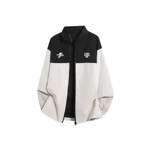 Disney Унисекс Куртки