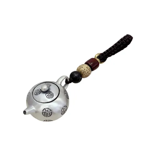 Original Summer Серебряный Подвеска Унисекс