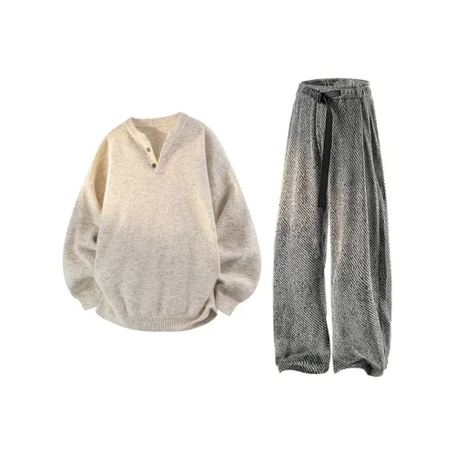 CPD Унисекс Повседневная Спортивная Одежда