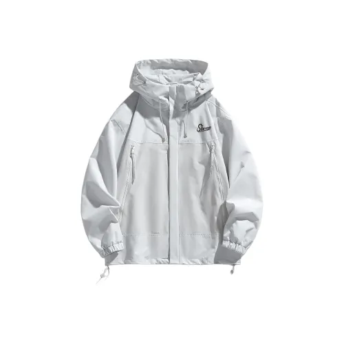 DOUBLE STAR 88 Унисекс Куртки