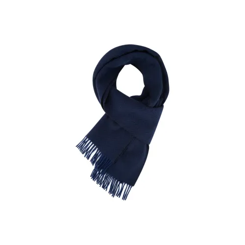 Tommy Hilfiger Sheep Wool Knit Шарфы Мужской